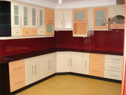 Manufacturers Exporters and Wholesale Suppliers of Lacquer Glass Panipat Haryana